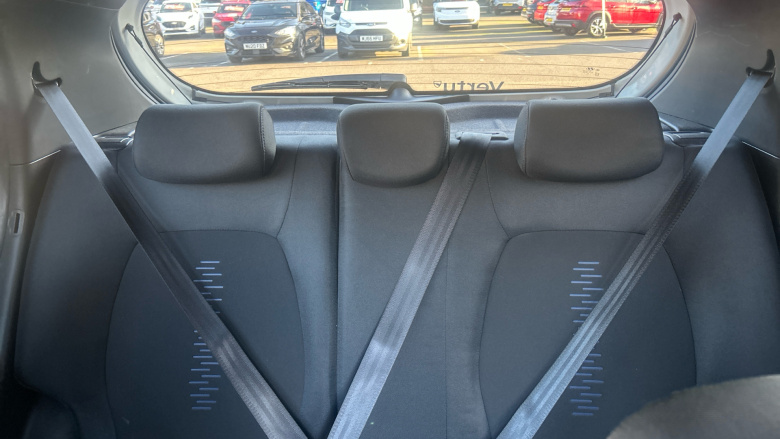 Hyundai i10 1.0 Go SE 5dr Petrol Hatchback